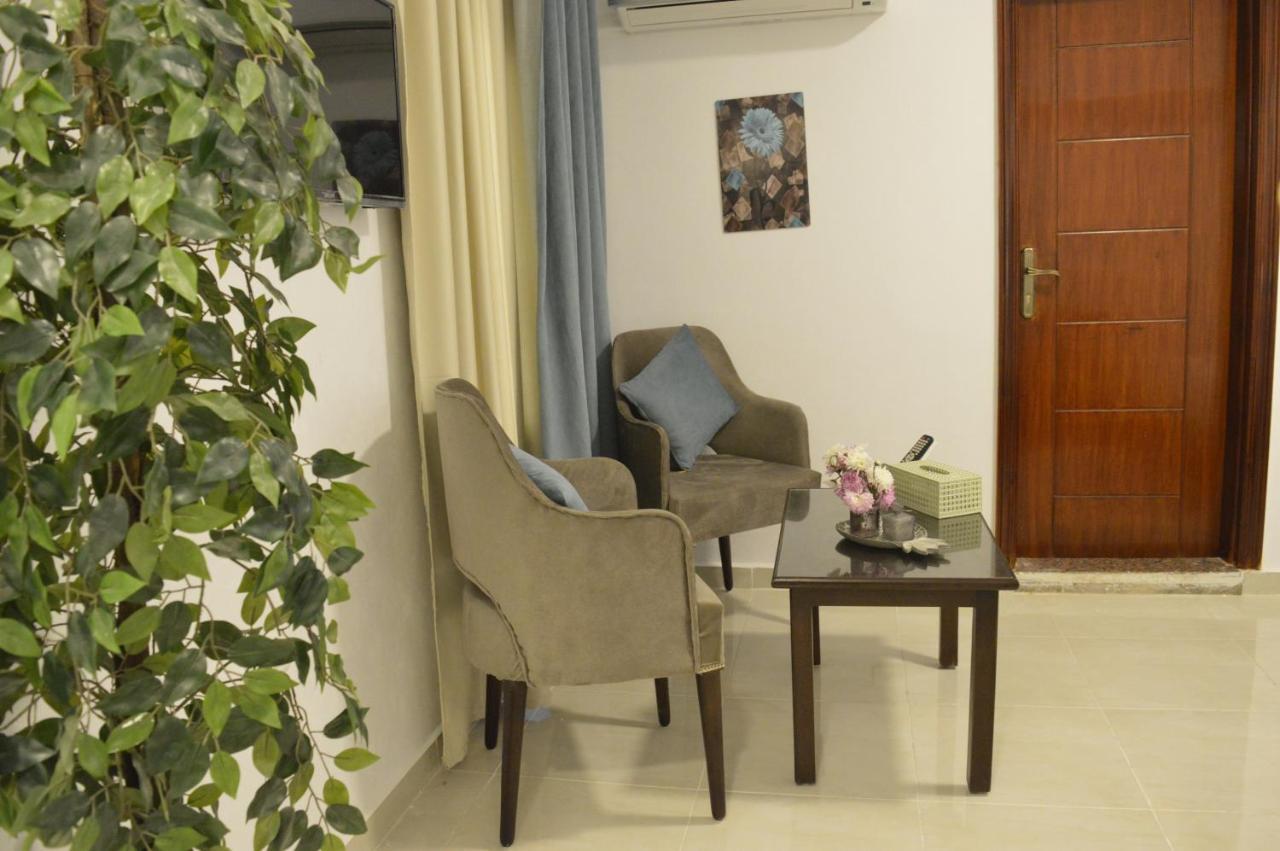 Nile View Inn Kahire Dış mekan fotoğraf