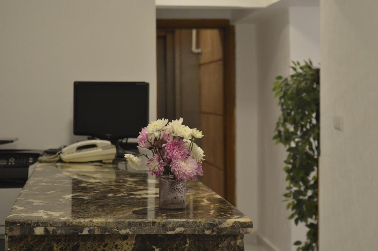 Nile View Inn Kahire Dış mekan fotoğraf
