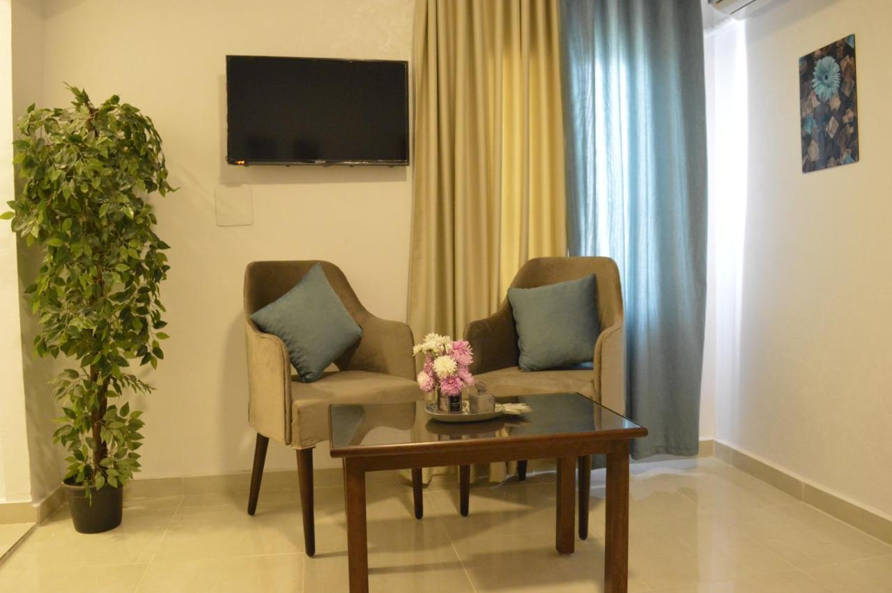 Nile View Inn Kahire Dış mekan fotoğraf