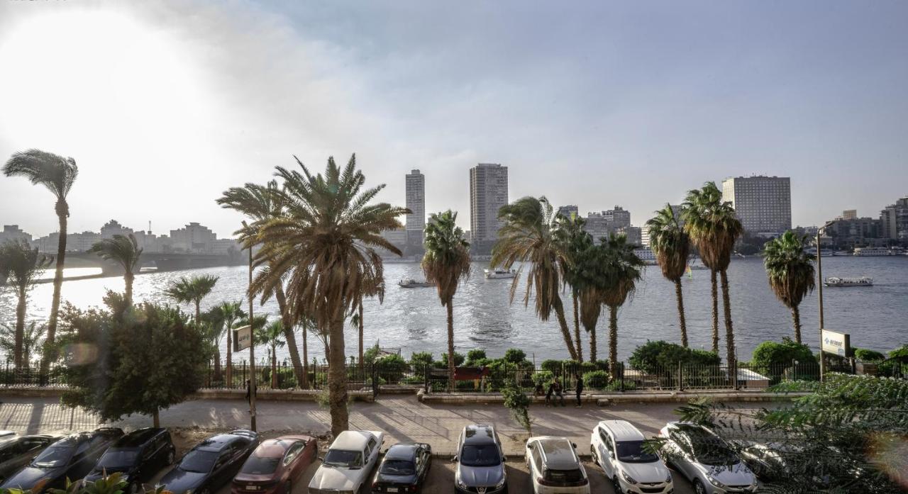 Nile View Inn Kahire Oda fotoğraf